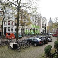 Апартаменты в Нидерландах, Амстердам, 130 кв.м.