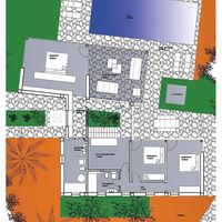 Villa in Spain, Comunitat Valenciana, Moraira, 281 sq.m.