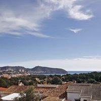 Villa in Spain, Comunitat Valenciana, Moraira, 317 sq.m.