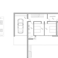 Villa in Spain, Comunitat Valenciana, Moraira, 317 sq.m.