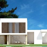 Villa in Spain, Comunitat Valenciana, Moraira, 250 sq.m.