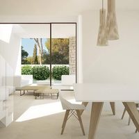 Villa in Spain, Comunitat Valenciana, Moraira, 250 sq.m.