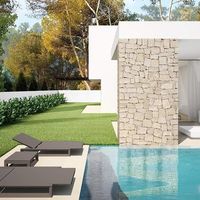 Villa in Spain, Comunitat Valenciana, Moraira, 250 sq.m.