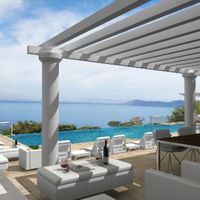 Вилла в горах, в лесу, у моря в Турции, Фетхие, 500 кв.м.