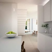 Villa in Spain, Comunitat Valenciana, Moraira, 250 sq.m.