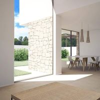 Villa in Spain, Comunitat Valenciana, Moraira, 250 sq.m.