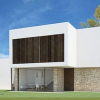 Villa in Spain, Comunitat Valenciana, Moraira, 250 sq.m.