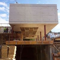 Villa in Spain, Comunitat Valenciana, Moraira, 400 sq.m.