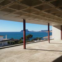 Villa in Spain, Comunitat Valenciana, Moraira, 400 sq.m.
