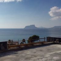 Villa in Spain, Comunitat Valenciana, Moraira, 400 sq.m.