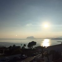 Villa in Spain, Comunitat Valenciana, Moraira, 400 sq.m.