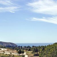 Villa in Spain, Comunitat Valenciana, Moraira, 180 sq.m.