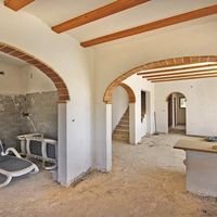 Villa in Spain, Comunitat Valenciana, Moraira, 180 sq.m.