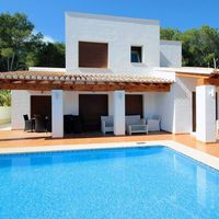 Вилла в Испании, Валенсия, Морайра, 340 кв.м.