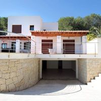 Вилла в Испании, Валенсия, Морайра, 340 кв.м.