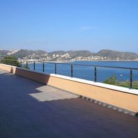 Villa in Spain, Comunitat Valenciana, Moraira, 1016 sq.m.