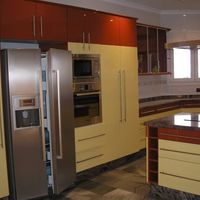 Villa in Spain, Comunitat Valenciana, Moraira, 1016 sq.m.