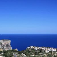 Вилла в Испании, Балеарские Острова, Кала Веделья, 351 кв.м.