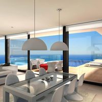 Вилла в Испании, Балеарские Острова, Кала Веделья, 351 кв.м.