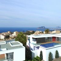 Вилла в Испании, Балеарские Острова, Кала Веделья, 351 кв.м.