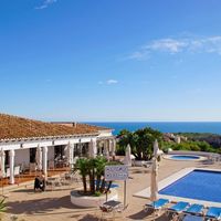 Вилла в Испании, Балеарские Острова, Кала Веделья, 351 кв.м.