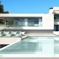 Вилла в Испании, Балеарские Острова, Кала Веделья, 907 кв.м.