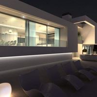 Вилла в Испании, Балеарские Острова, Кала Веделья, 907 кв.м.