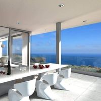 Вилла в Испании, Балеарские Острова, Кала Веделья, 907 кв.м.