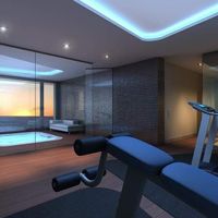 Вилла в Испании, Балеарские Острова, Кала Веделья, 907 кв.м.