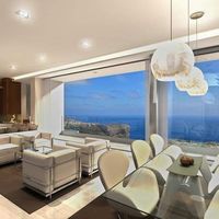 Вилла в Испании, Балеарские Острова, Кала Веделья, 907 кв.м.