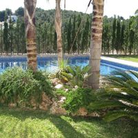 Вилла в Испании, Валенсия, Морайра, 618 кв.м.