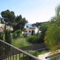 Вилла в Испании, Валенсия, Морайра, 618 кв.м.