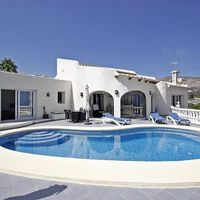 Вилла в Испании, Балеарские Острова, Кала Веделья, 181 кв.м.