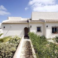 Вилла в Испании, Балеарские Острова, Кала Веделья, 181 кв.м.