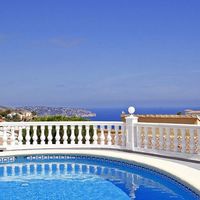 Вилла в Испании, Балеарские Острова, Кала Веделья, 181 кв.м.