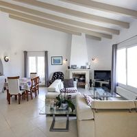 Вилла в Испании, Балеарские Острова, Кала Веделья, 181 кв.м.