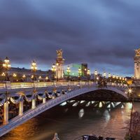 Hotel in France, Paris