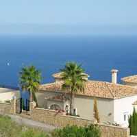 Вилла в Испании, Балеарские Острова, Кала Веделья, 362 кв.м.