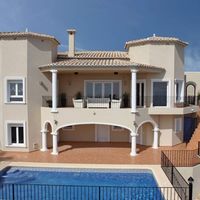 Вилла в Испании, Балеарские Острова, Кала Веделья, 362 кв.м.