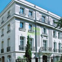 Элитная недвижимость во Франции, Париж, 470 кв.м.