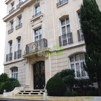 Элитная недвижимость во Франции, Париж, 470 кв.м.