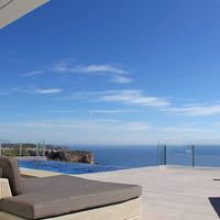 Вилла в Испании, Балеарские Острова, Кала Веделья, 358 кв.м.