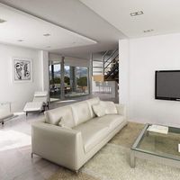 Вилла в Испании, Балеарские Острова, Кала Веделья, 200 кв.м.