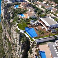 Вилла в Испании, Балеарские Острова, Кала Веделья, 490 кв.м.