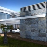 Вилла в Испании, Балеарские Острова, Кала Веделья, 490 кв.м.