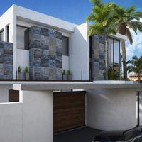 Вилла в Испании, Балеарские Острова, Кала Веделья, 490 кв.м.