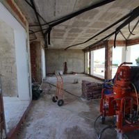 Вилла в Испании, Балеарские Острова, Кала Веделья, 490 кв.м.