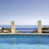 Вилла в Испании, Балеарские Острова, Кала Веделья, 225 кв.м.