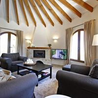 Вилла в Испании, Балеарские Острова, Кала Веделья, 225 кв.м.