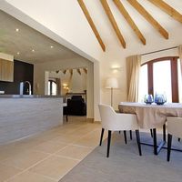 Вилла в Испании, Балеарские Острова, Кала Веделья, 225 кв.м.